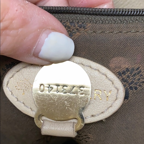 🌸 MULBERRY Shoulder Bag - Picture 5 of 15